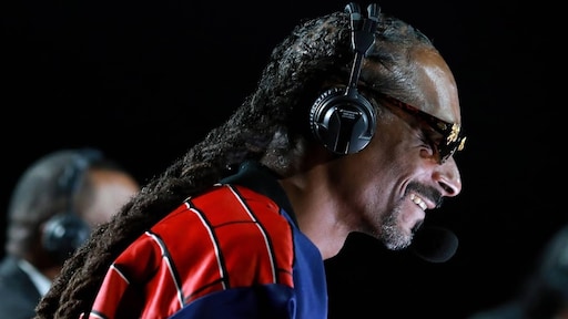Snoop Dogg koopt na dertig jaar eigen platenlabel terug