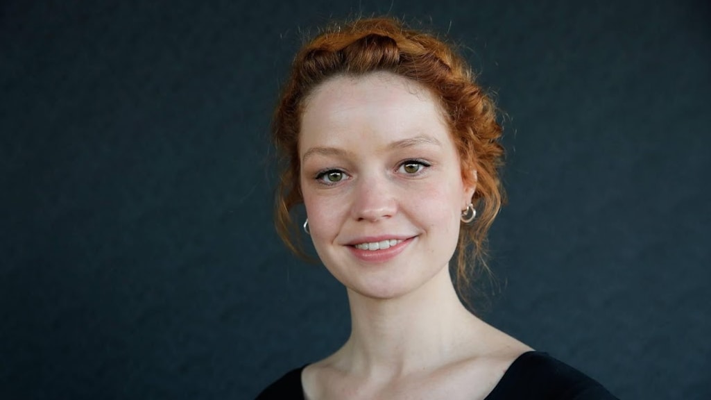 Actrice Lisse Knaapen ziet 'revolutie' na BOOS-uitzending