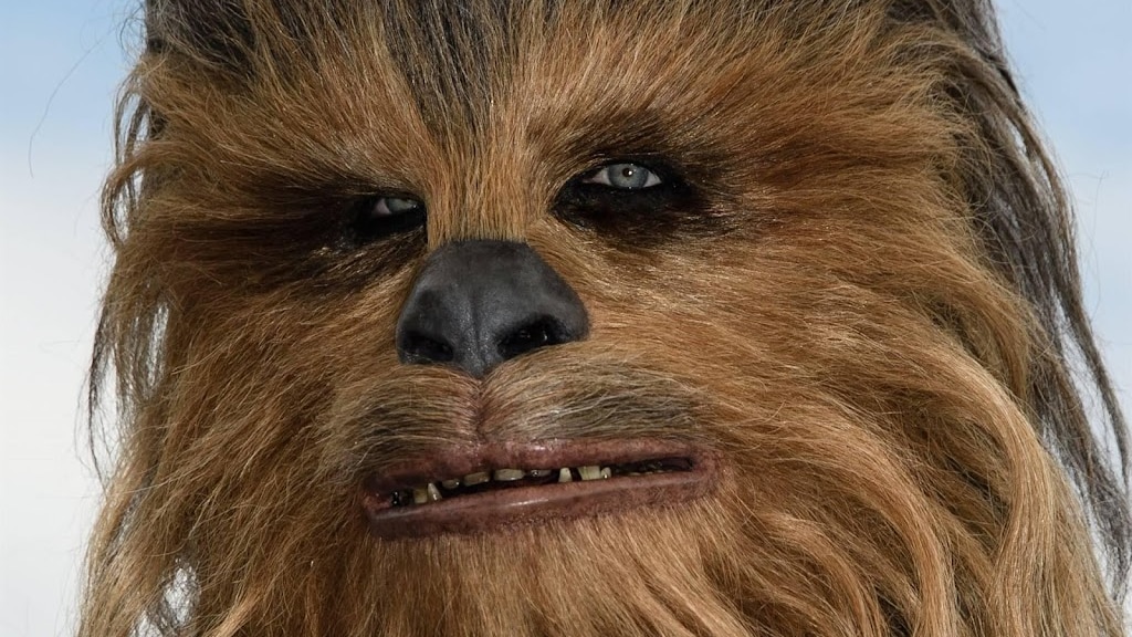 Star Wars-weduwe gehoord: memorabilia toch niet geveild