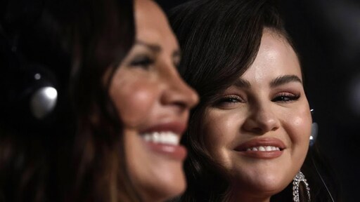 Selena Gomez: deel magie Emilia Pérez verdwenen door ophef