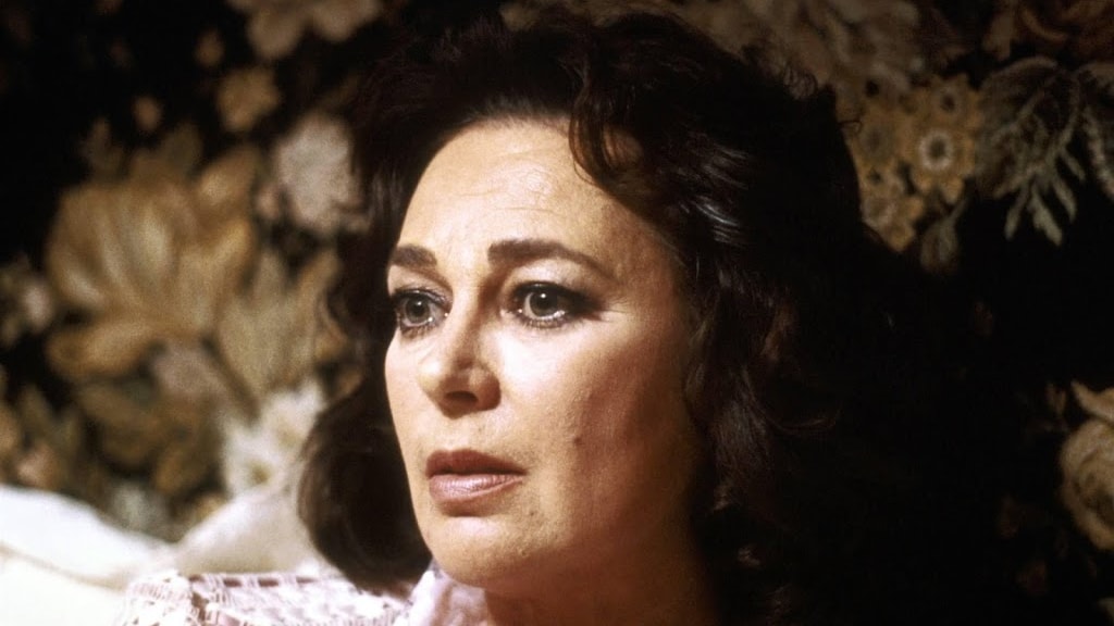 Actrice Sigrid Koetse, die speelde in Baantjer en GTST, op 89-jarige leeftijd overleden