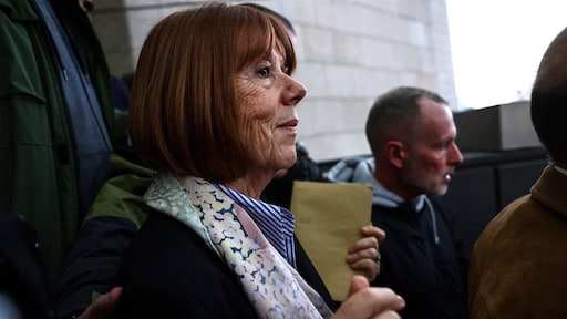 Documentaire verkrachtingszaak Gisèle Pelicot vanaf woensdag te zien bij HBO Max