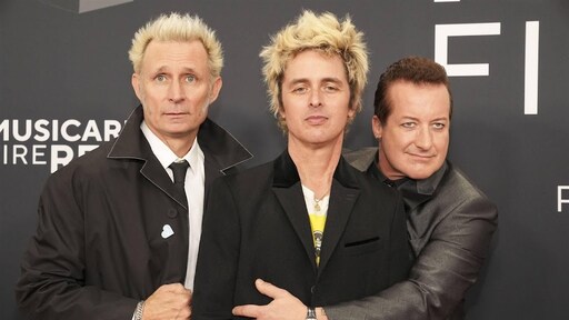 Comedyfilm geïnspireerd op verhaal van Green Day in de maak