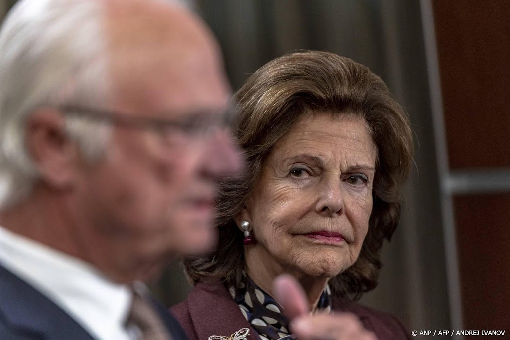 Verkouden Silvia slaat reis naar Olympische Spelen af