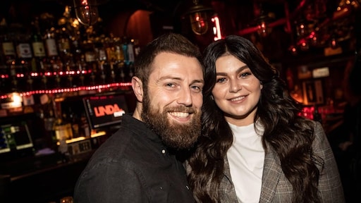 Roxeanne Hazes wil niet met hologram optreden