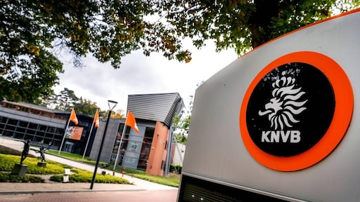 KNVB praat met clubs over coronavirus