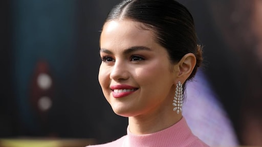Selena Gomez twijfelt om te stoppen met zingen