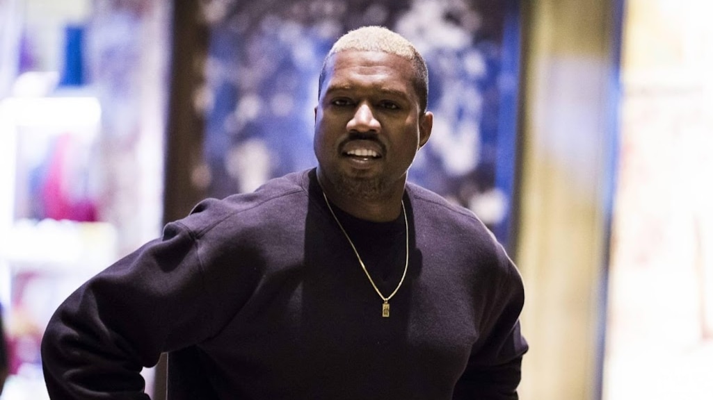 Petitie om Kanye West van Coachella te weren groot succes