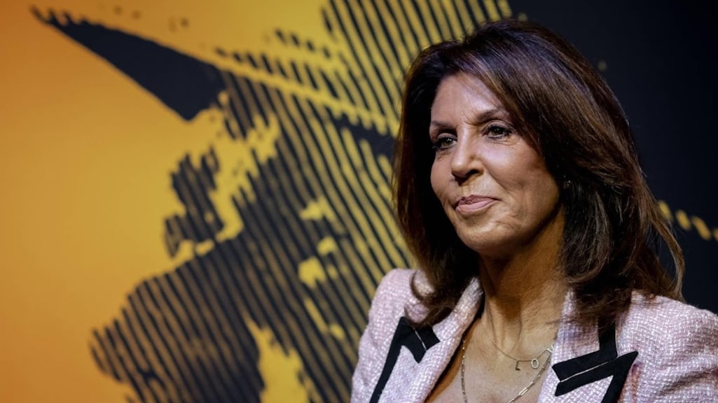 Rachel Hazes wil in anonimiteit leven: 'Dit blijf ik niet volhouden'