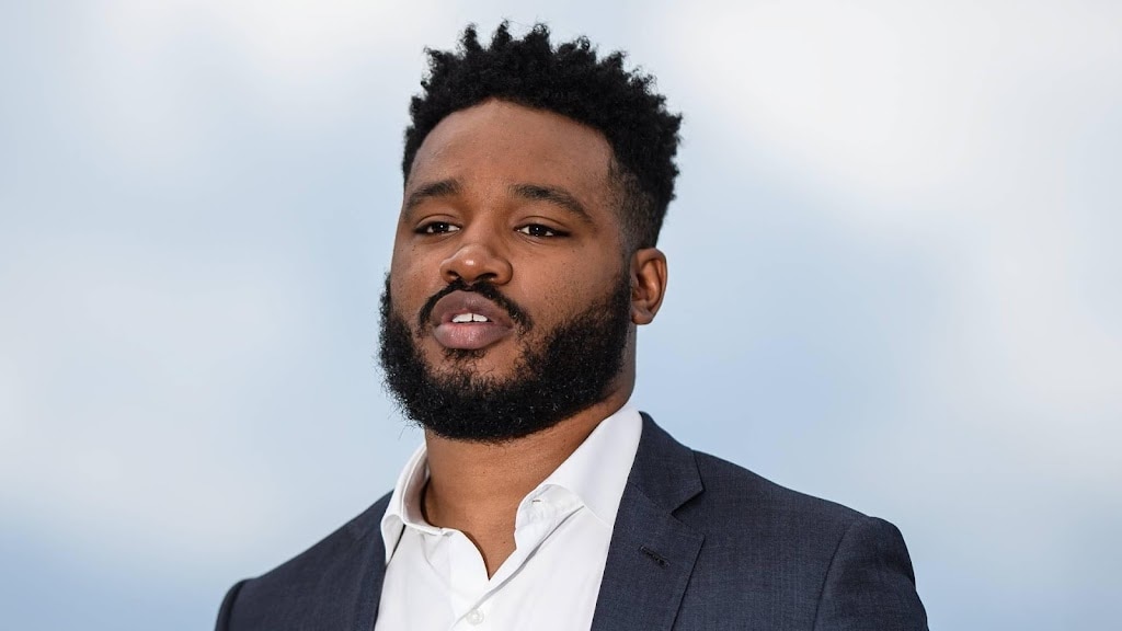 Black Panther-regisseur werd verward met bankovervaller