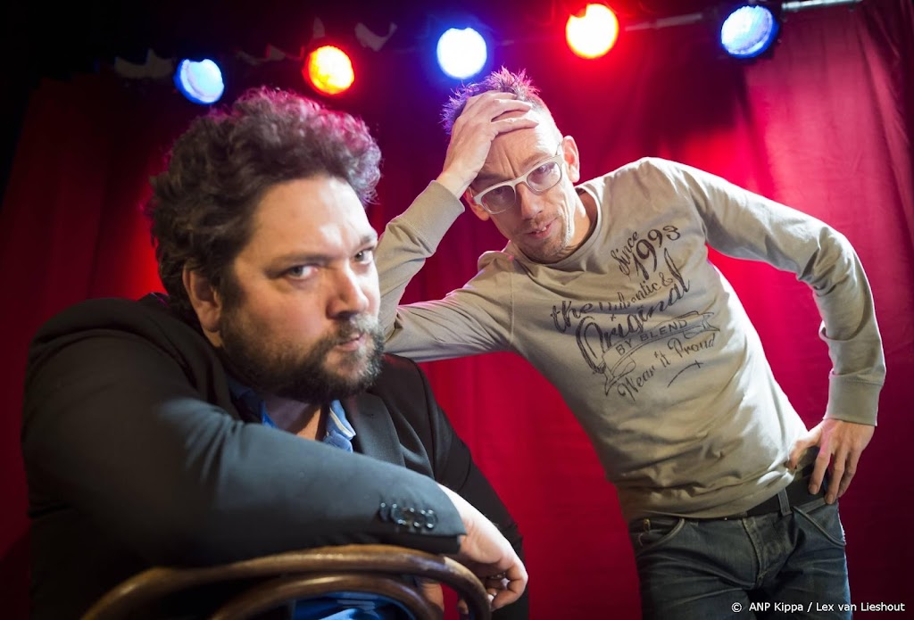 Aan de wandel: Mike Boddé maakt podcast over Camino de Santiago