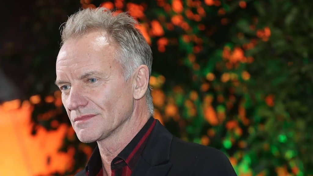 Sting, Penn, Rushdie en Levi vragen om Rusland te stoppen