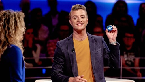 Jan Versteegh scoort eerste hoofdrol als schurk in Sinterklaasfilm