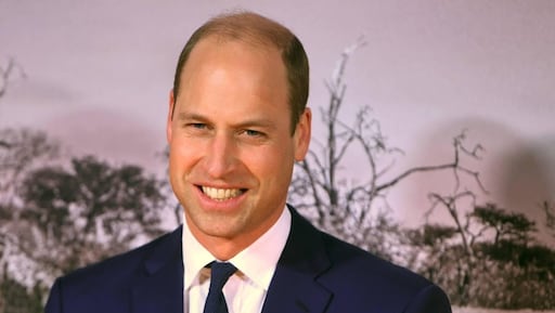 Britse media hebben excuses aangeboden aan prins William