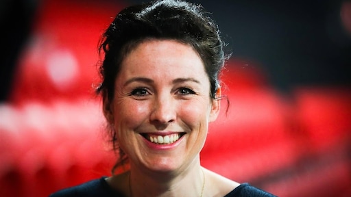 Journalist Marijn de Vries krijgt veel steun na column over NOS Sport