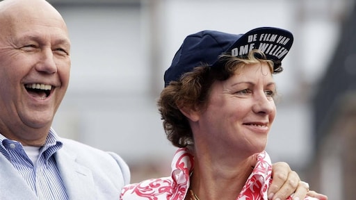 Edwin Rutten doet oproep naar petje van Ome Willem: 'Ik heb zelf geen petje meer'