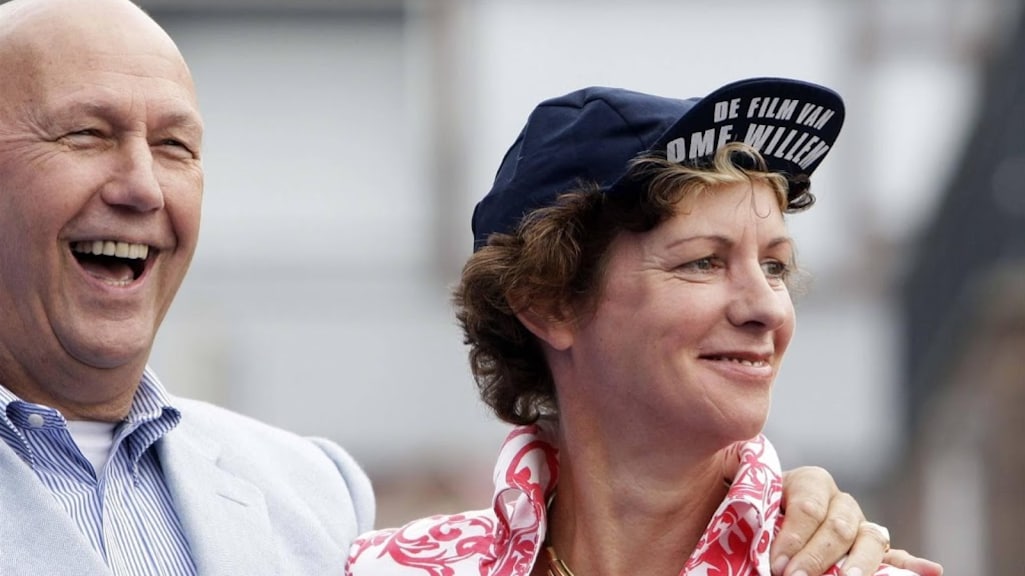 Edwin Rutten doet oproep naar petje van Ome Willem: 'Ik heb zelf geen petje meer'