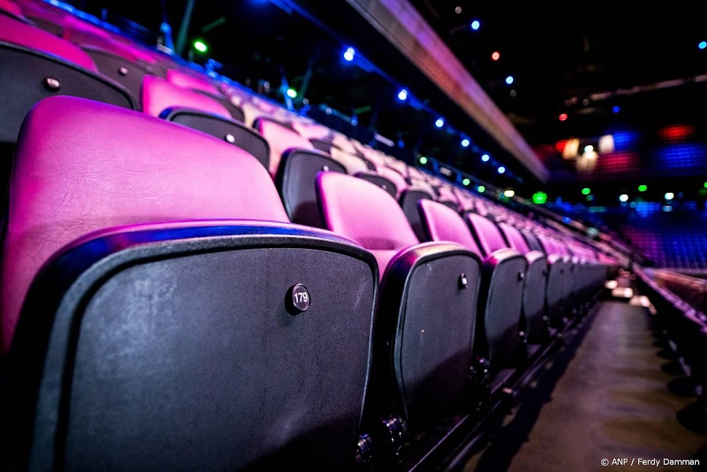 The Tribute-winnaar Beach Boys' Best in december naar Ziggo Dome