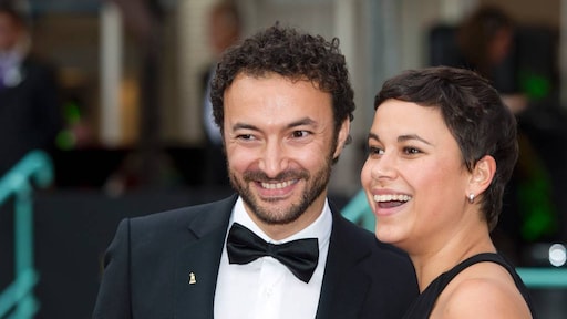 Huwelijk acteur Nasrdin Dchar onder de loep