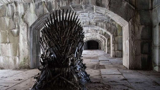 Grote namen op Game of Thrones-album