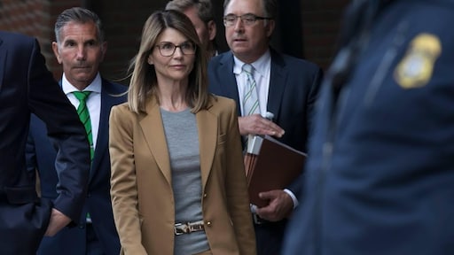 Bewijsmateriaal tegen Lori Loughlin vrijgegeven