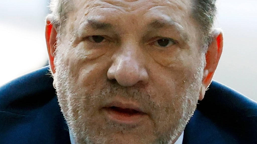 Opnieuw aanklacht ingediend tegen Harvey Weinstein