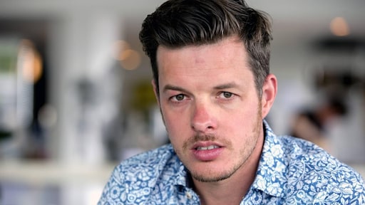 Filemon Wesselink: 'Zet complotdenkers niet weg als wappies'