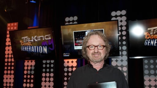 Harry de Winter wil geen lijdensweg: 'Geen hospice of ziekenhuis'