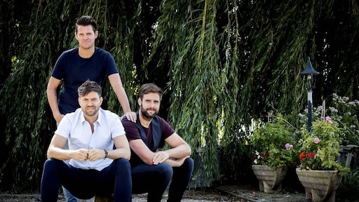 Kees Tol klaar voor laatste show Nick & Simon: 'Memorabele avond'