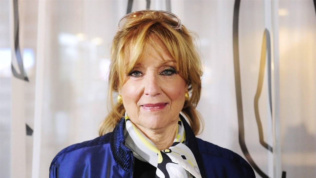 As the World Turns-actrice Elizabeth Hubbard overleden