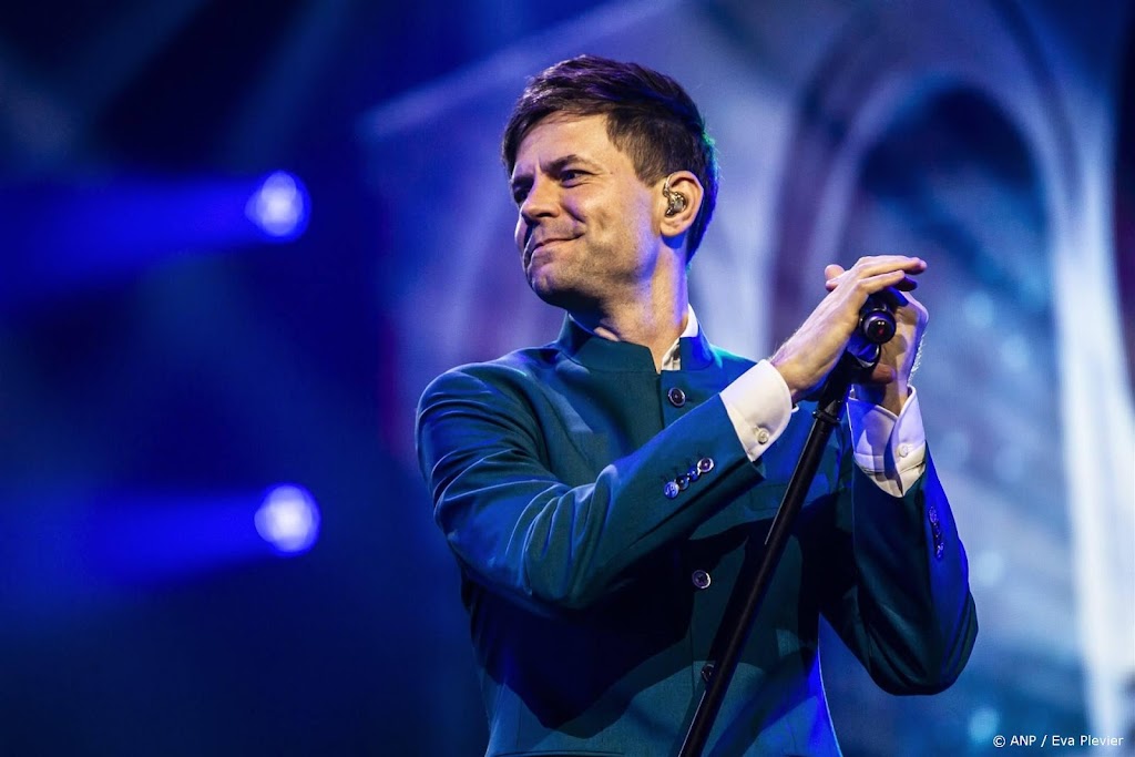 Simon Keizer blikt terug op cafébrand Volendam