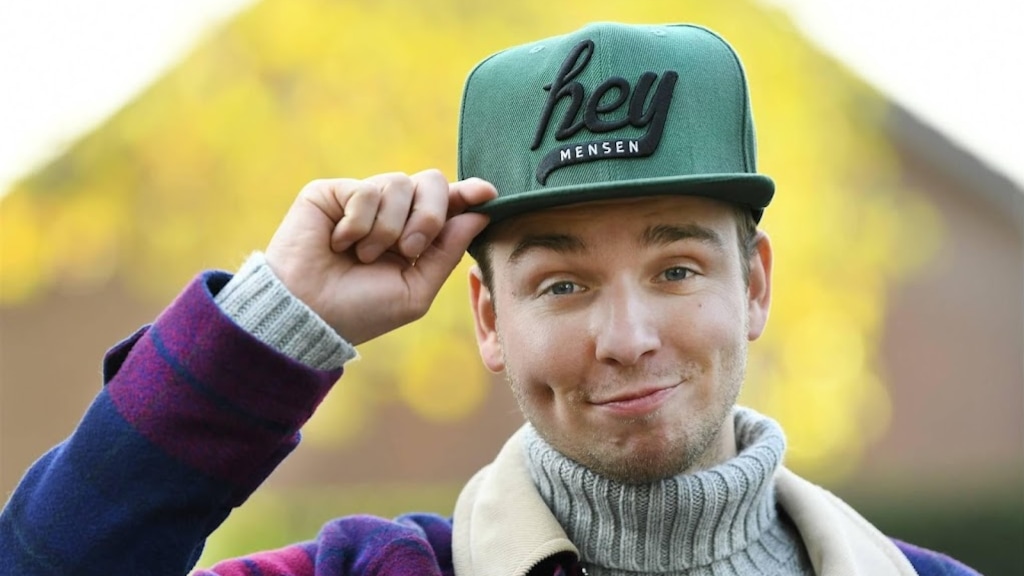 Duitse prijzenregen voor jeugdfilm Dylan Haegens