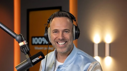 Barry Paf en Edsilia Rombley slaan handen ineen voor podcast over Songfestival