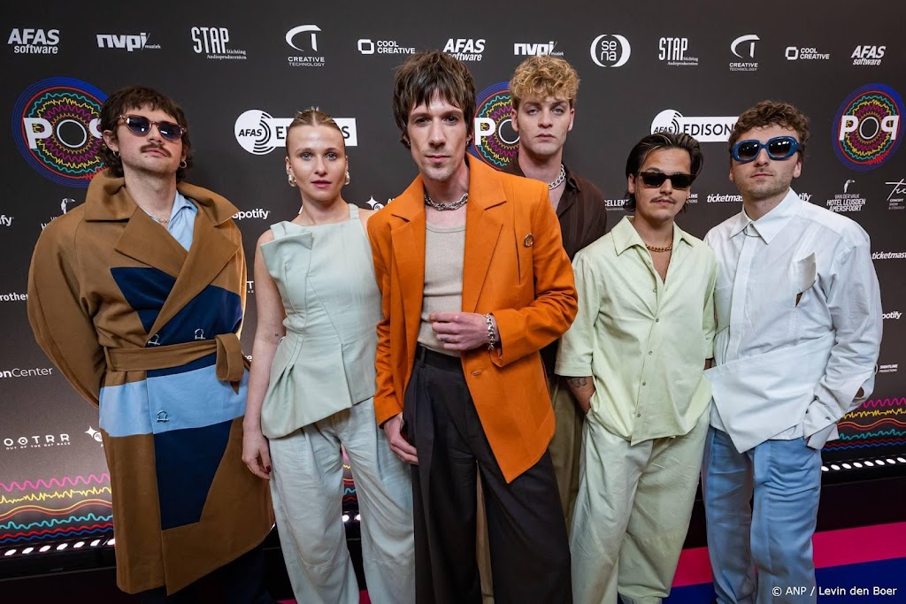 Son Mieux wilde iets totaal anders doen voor release derde album
