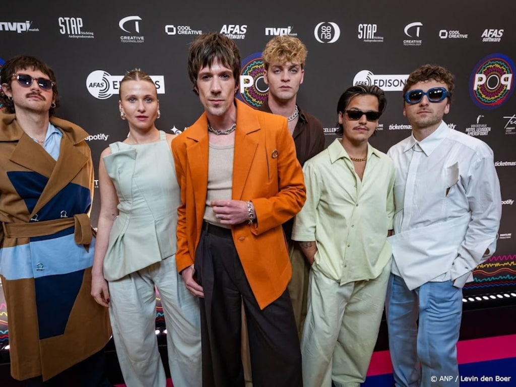 Son Mieux wilde iets totaal anders doen voor release derde album