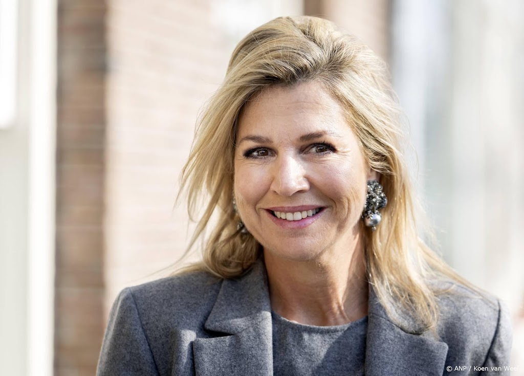 Maxima naar Washington D.C. voor vergadering IMF en Wereldbank