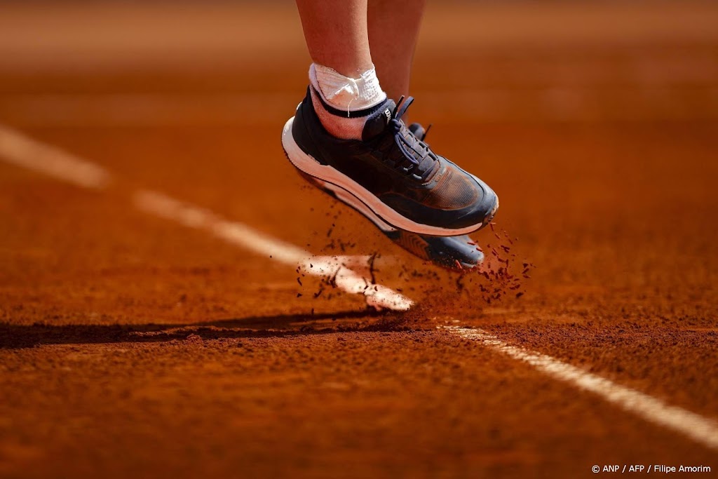 Tennissters voorkomen degradatie in Billie Jean King Cup