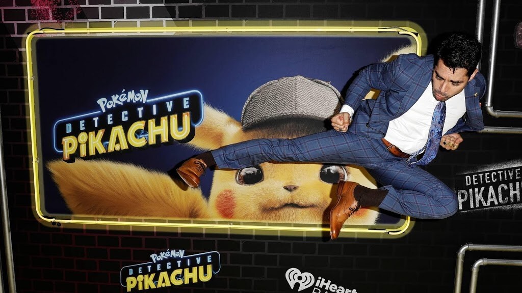 Pokémon-film trekt meer bezoekers dan Avengers