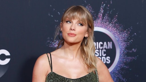 Taylor Swift zet privéjet te koop in poging tot bezuiniging