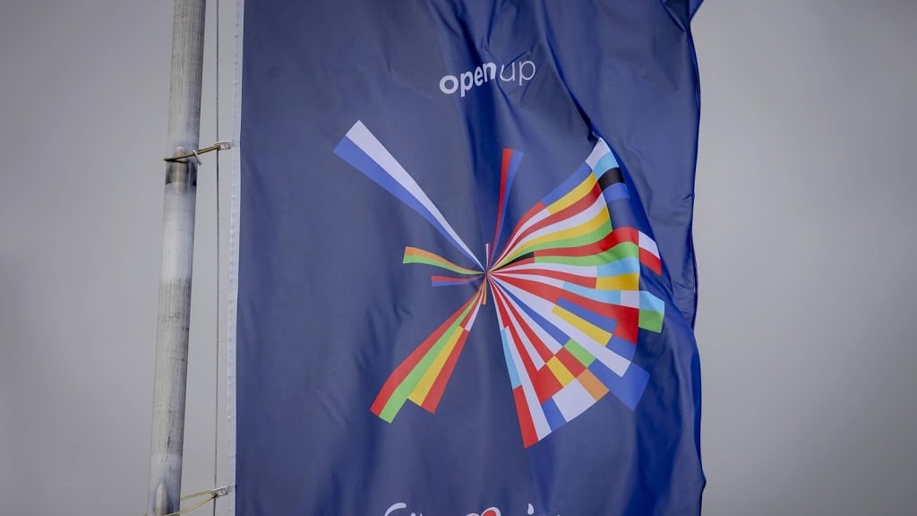 Grijp je kans: laatste kaarten songfestival dinsdag in de verkoop