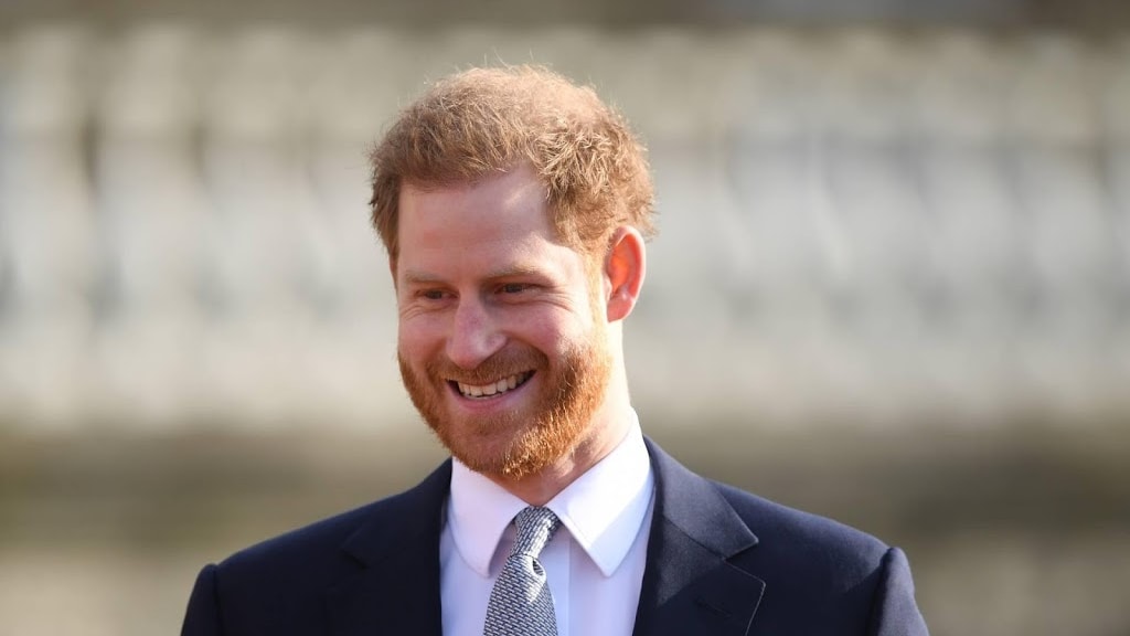 Serie van Harry en Oprah over mentale gezondheid komt op 21 mei