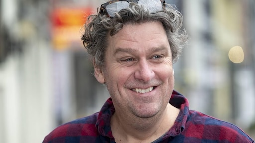 Diederik Ebbinge haalt hard uit naar dreigers Femke Halsema