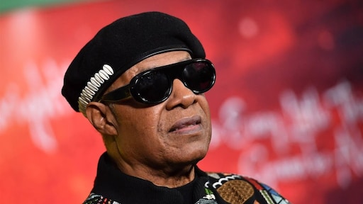 Stevie Wonder hekelt ruzie Drake en Kendrick: er is echte oorlog