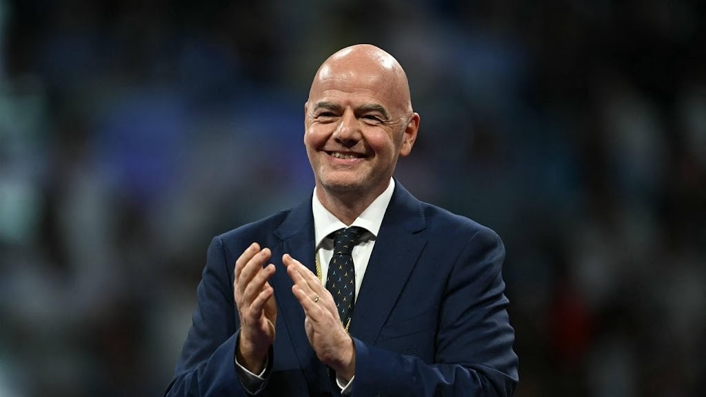 Wereldvoetbalbond FIFA verhoogt maximale boete voor racisme