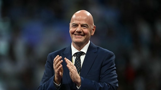 Wereldvoetbalbond FIFA verhoogt maximale boete voor racisme