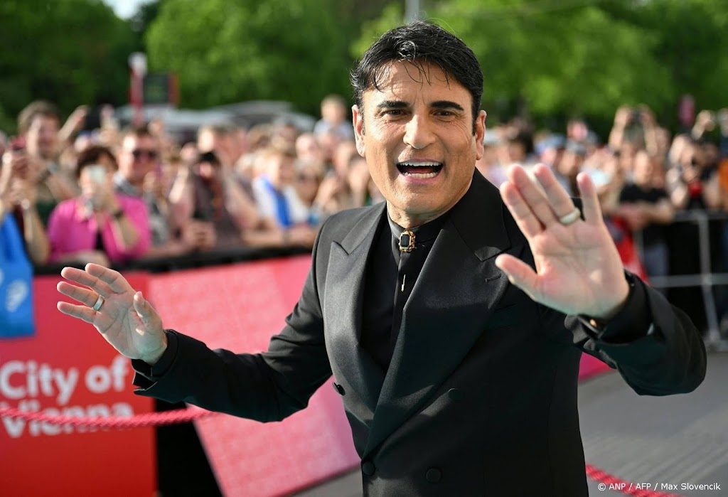 Songfestivalacts houden zich op de vlakte over boycot