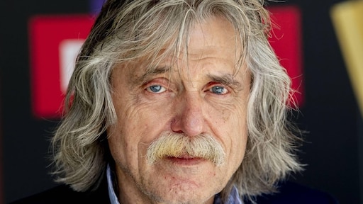 Johan Derksen 'ziet geen ruimte' om door te gaan met VI