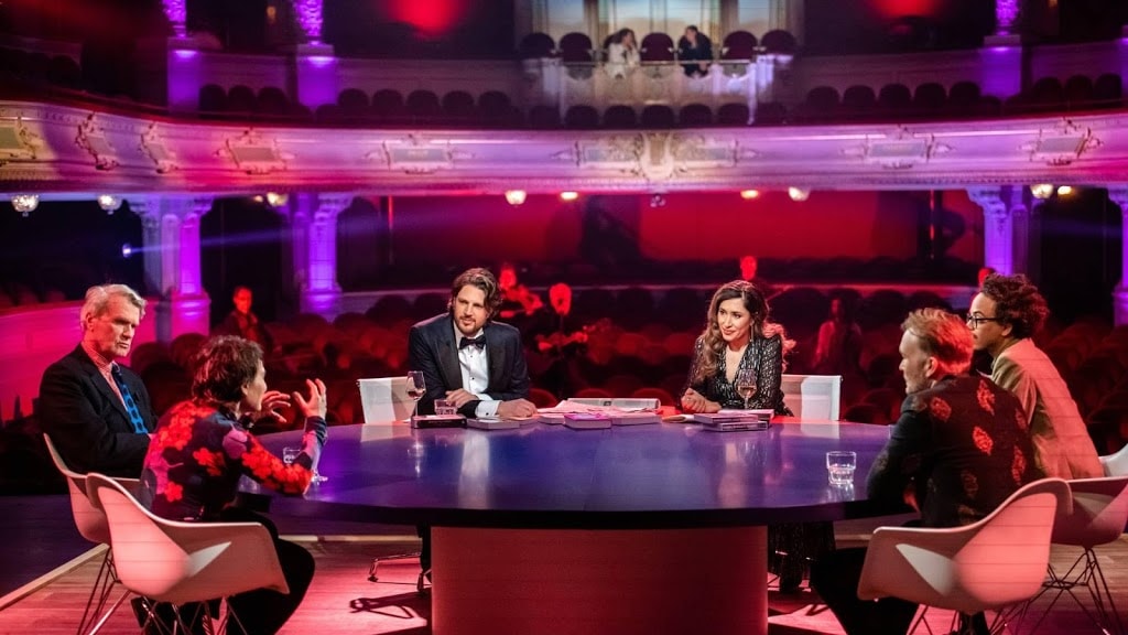 BNNVARA in dubio over veranderen naam De Vooravond