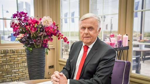 Harry Mens droomt van ministerschap onder bewind Caroline van der Plas