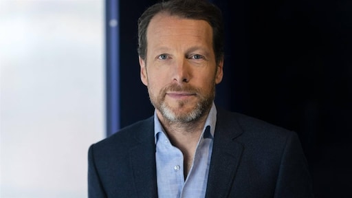 Herman van der Zandt presenteert Vierdaagse-programma